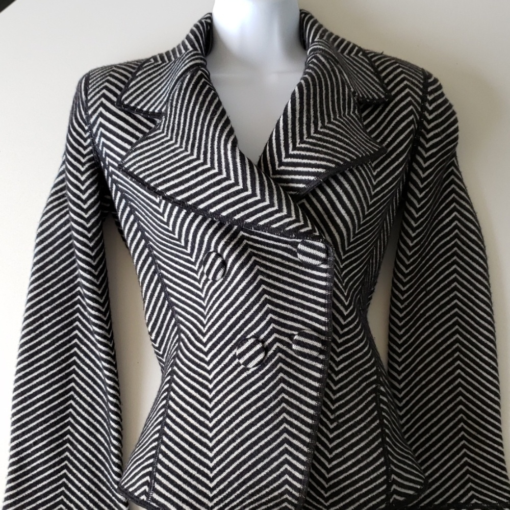 GIORGIO ARMANI jacket Size 4/Small